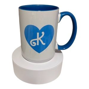 Kenough Coffee Mug